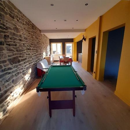 Maison De Vacances Familiale A Vresse S/ Semois 외부 사진