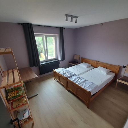 Maison De Vacances Familiale A Vresse S/ Semois 외부 사진