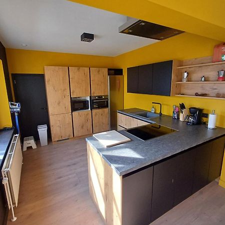 Maison De Vacances Familiale A Vresse S/ Semois 외부 사진