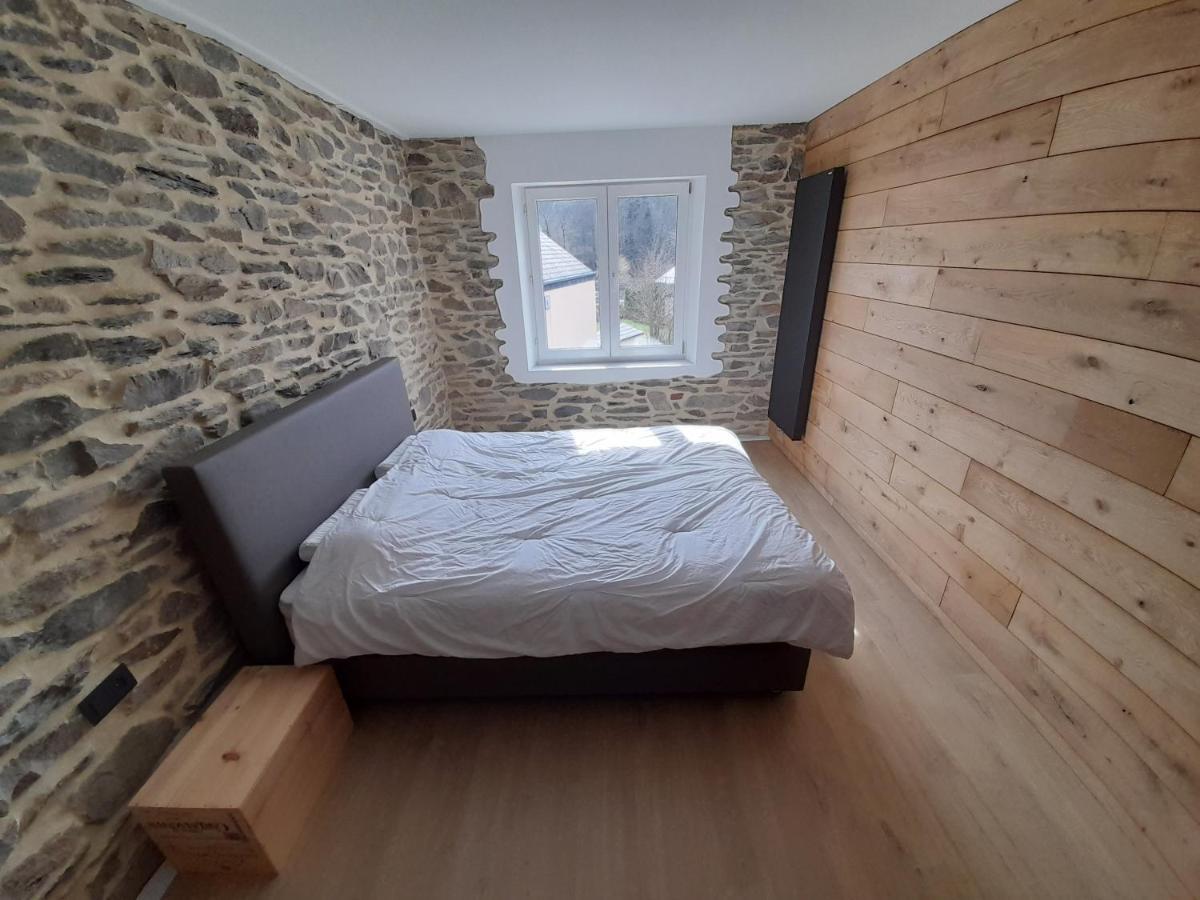 Maison De Vacances Familiale A Vresse S/ Semois 외부 사진