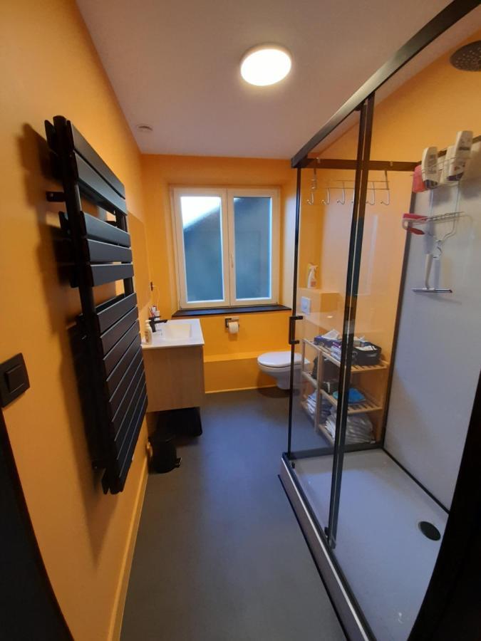 Maison De Vacances Familiale A Vresse S/ Semois 외부 사진
