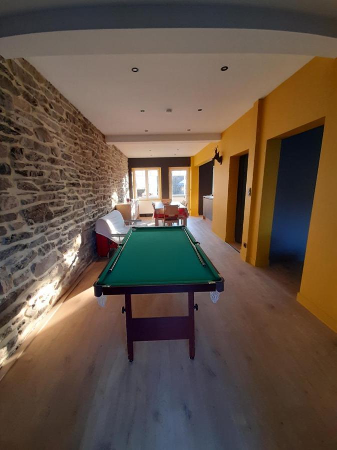 Maison De Vacances Familiale A Vresse S/ Semois 외부 사진