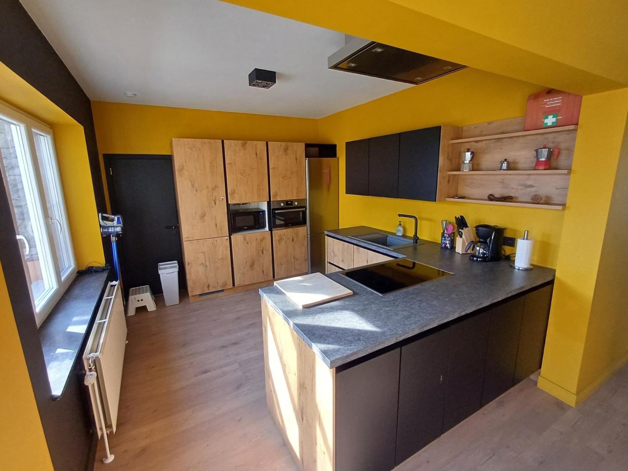 Maison De Vacances Familiale A Vresse S/ Semois 외부 사진